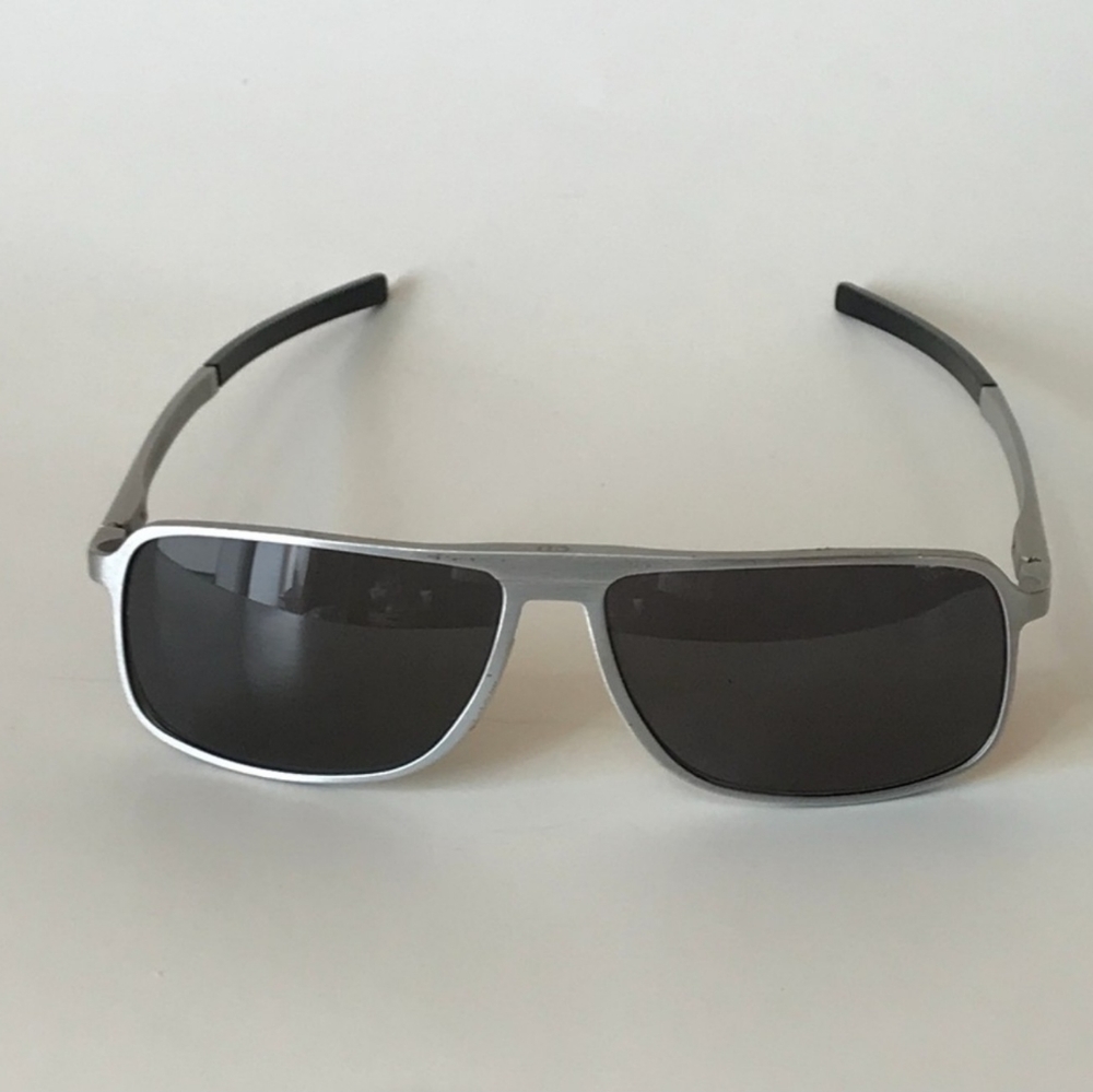 Christian Dior Homme aluminum sunglass - Picture 5 of 9